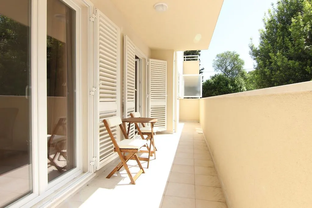 Apartments My Place Split Croatia
