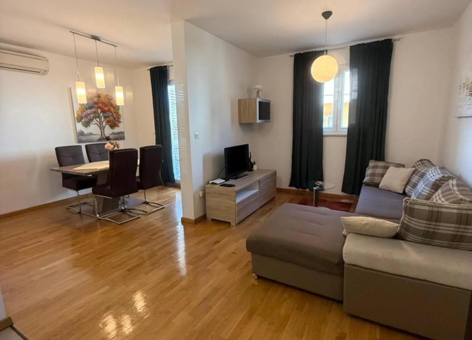Apartments My Place Split
