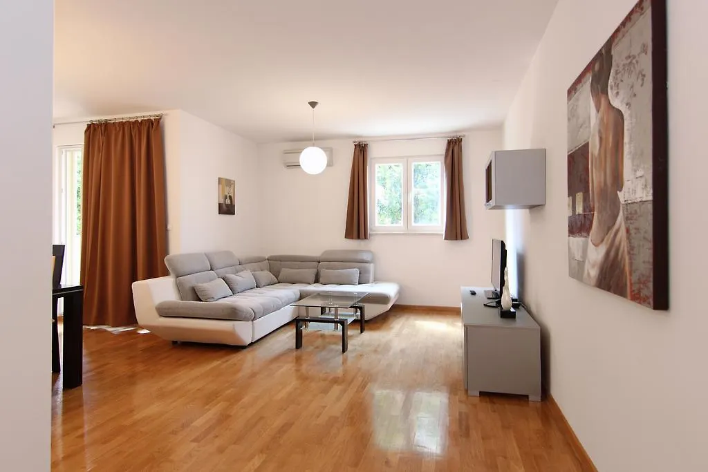 Apartments My Place Split