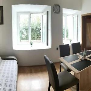 Marija Magdalena Apartment