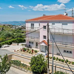 Aaa Anic Amazing Deluxe Apartment