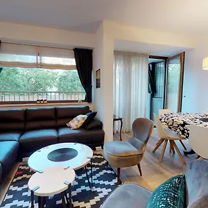 17 Ljubav Place Apartment