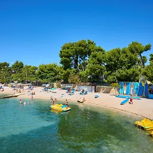 Stobrec Campsite