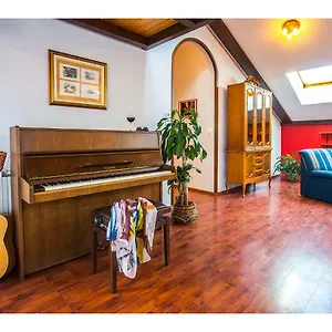 Riva Royal Lounge Apartment