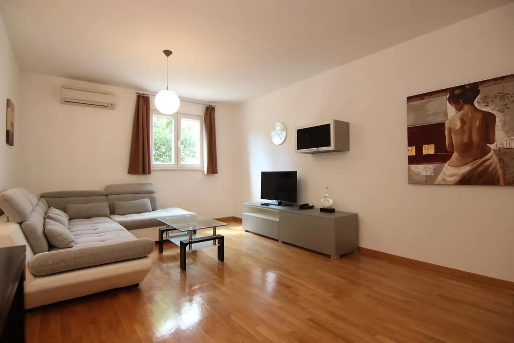 Apartments My Place Split Croatia