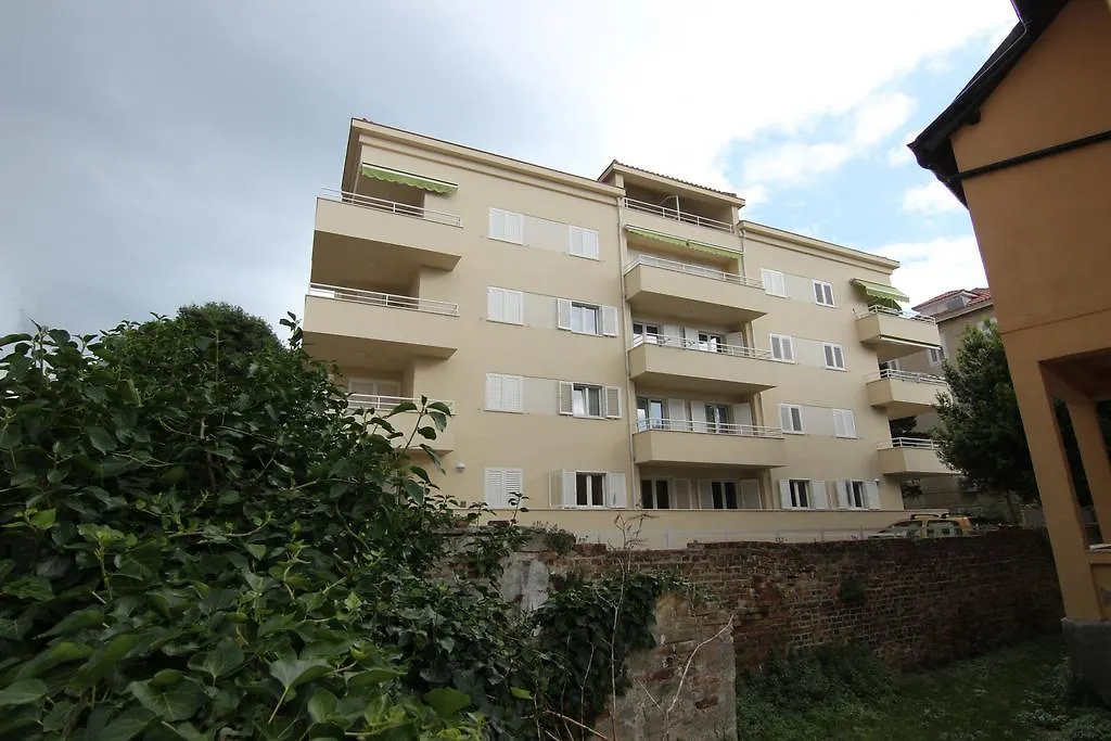 Apartments My Place Split