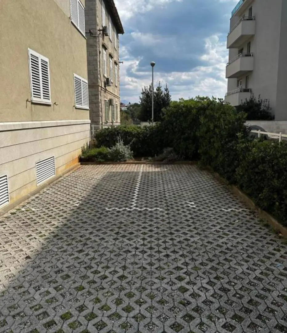 Apartments My Place Split