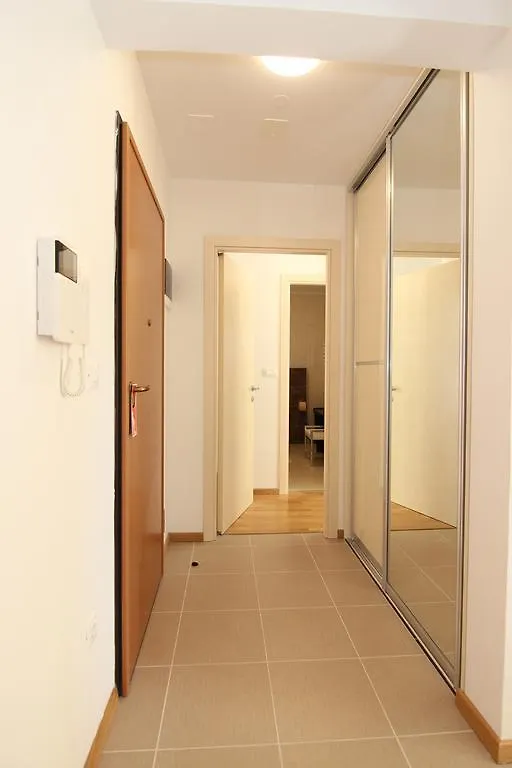Apartments My Place Split