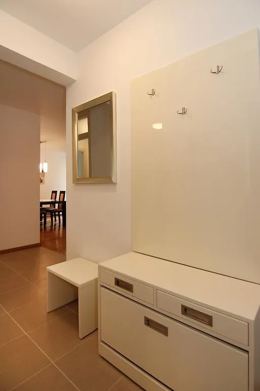 Apartments My Place Split Croatia